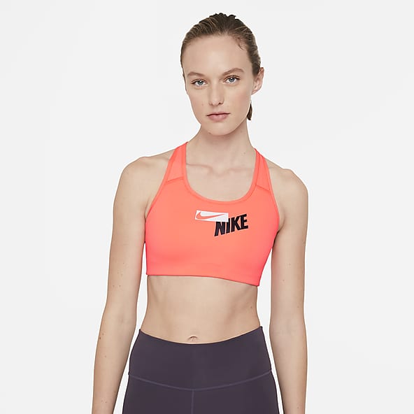 brassiere nike leopard