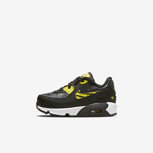 Baby's en peuters Jongens Sportswear Air Max 90 Schoenen. Nike NL