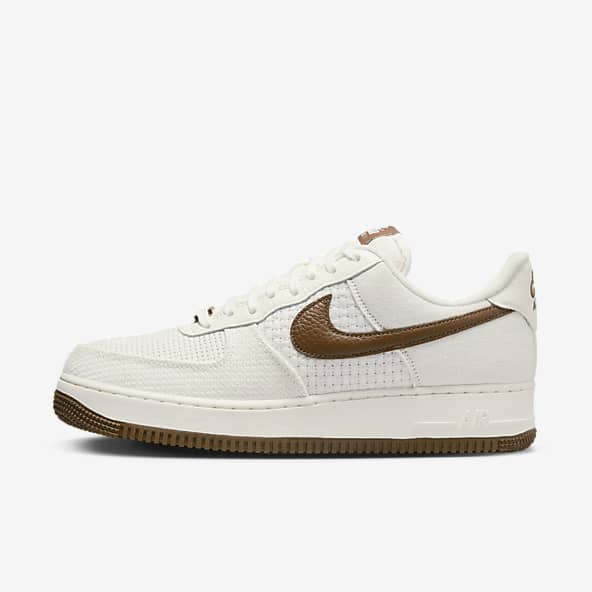 Impure fracture picture Zapatillas Nike Air Force 1 para mujer. Nike ES