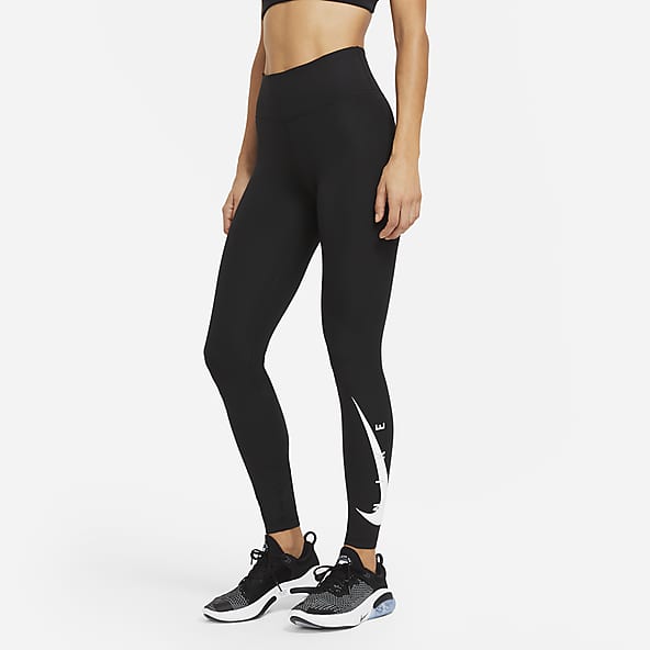 nike tights with pockets