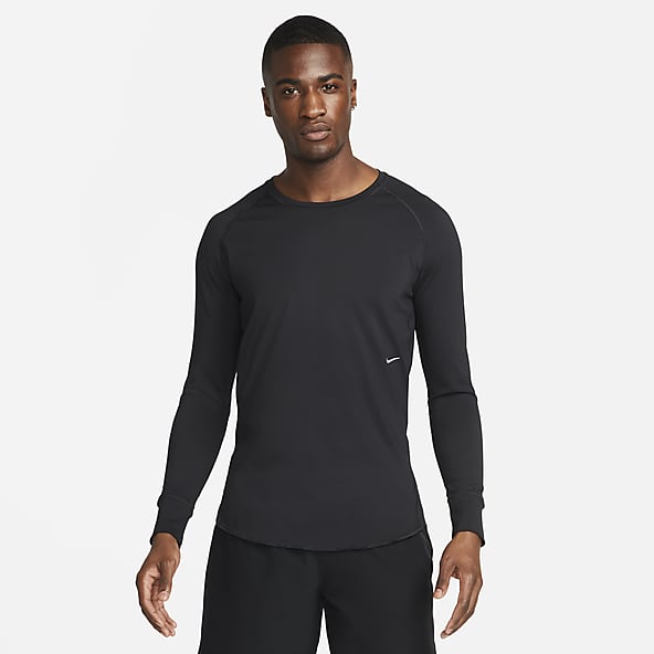 Get To Know The Compression Top