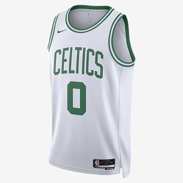 Men's Boston Celtics Tank Tops & Sleeveless Shirts. Nike PT