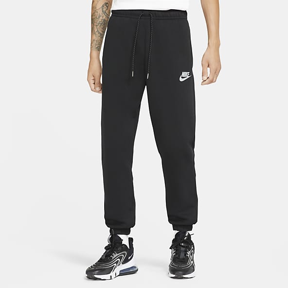 men's nike sportswear jogger pants
