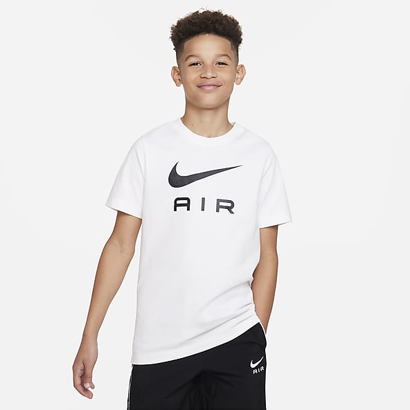 Kloppen Ontrouw Niet ingewikkeld Boys' Shirts & Tops. Nike.com