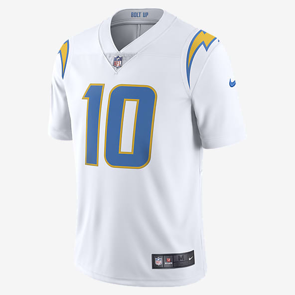 Los Angeles Chargers Jerseys, Apparel & Gear.