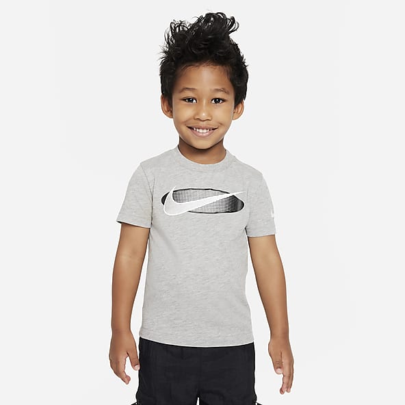 childrens nike t shirts