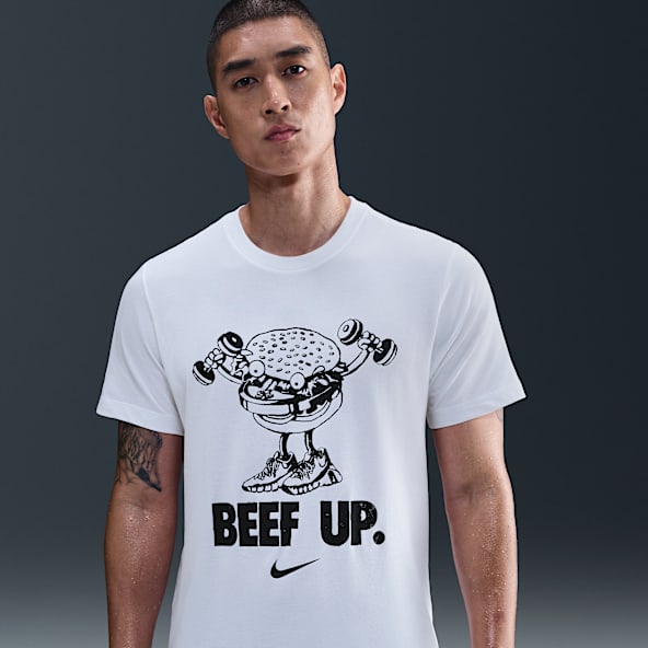 Nike Men's Dri-FIT Training T-Shirt