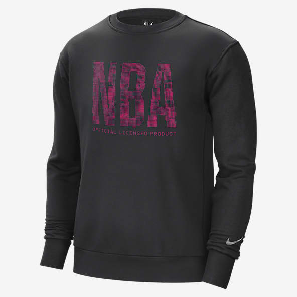 official nba clothing