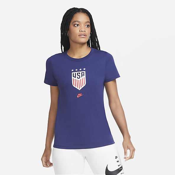 us women's soccer apparel