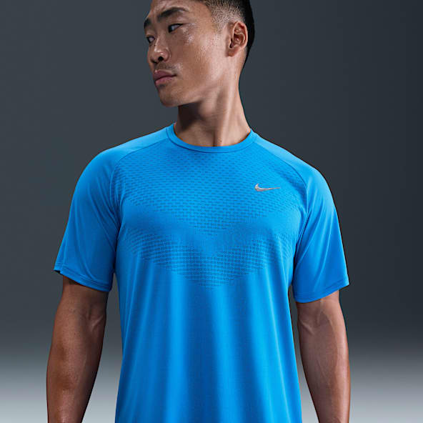 Nike Stride Men's Dri-FIT ADV Short-Sleeve Running Top