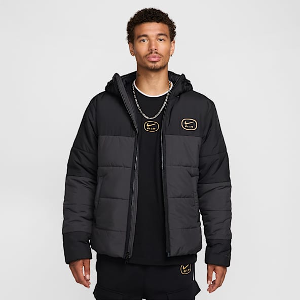 Nike Air Veste à garnissage synthétique pour Homme