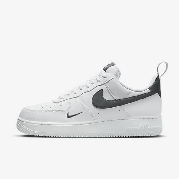 air force 1 white men's