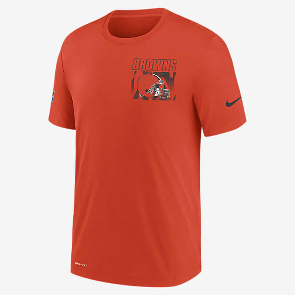 Dri-FIT Cleveland Browns Clothing. Nike.com