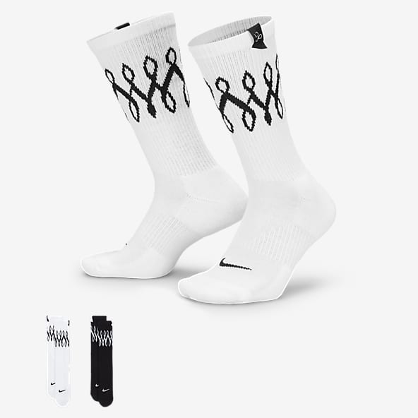 Serena Williams Design Crew Calcetas acolchadas (2 pares)