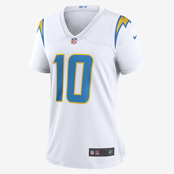 Los Angeles Chargers NFL Tops & T-Shirts. Nike.com