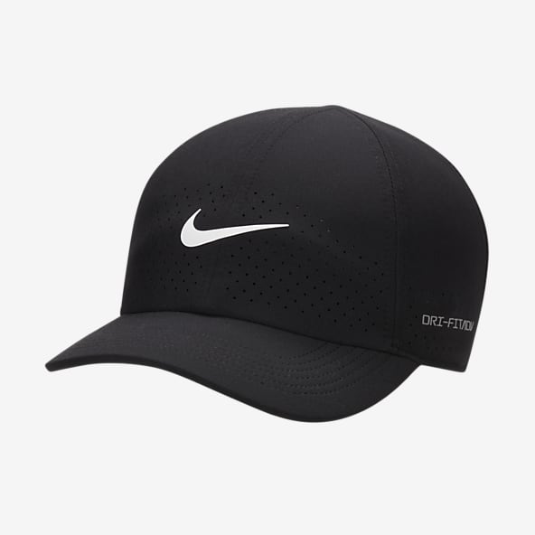 Forkæl dig Solrig jeans Tennis Hats, Headbands & Visors. Nike.com