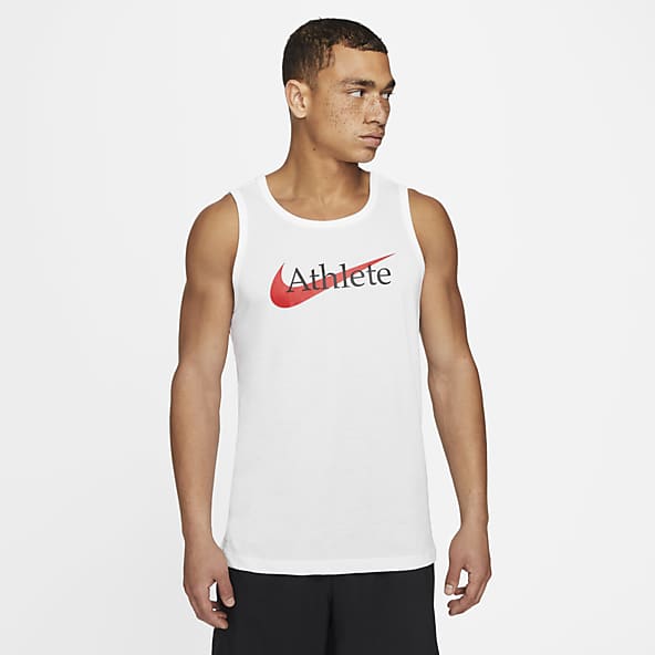 dri fit sleeveless t shirts