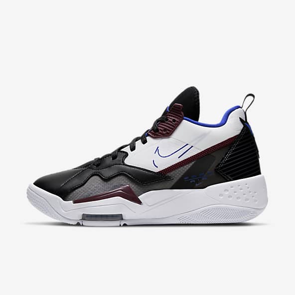 chaussure montante femme jordan