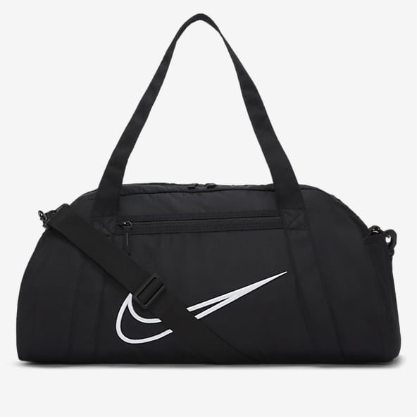 Gym Bags and Backpacks. Nike 