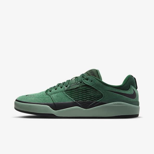 Etna Ocurrir hélice Green Shoes. Nike.com