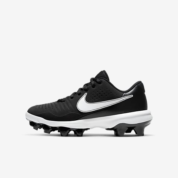 nike trout cleats youth