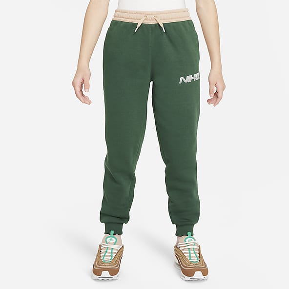 Nike Sportswear Amplify Big Kids' Joggers