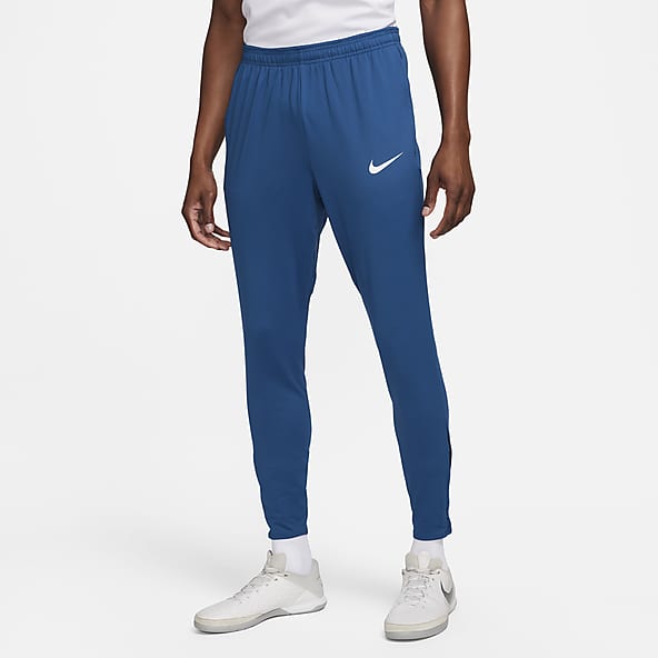 Nike Blue Active Pants Size 2X (Plus) - 60% off