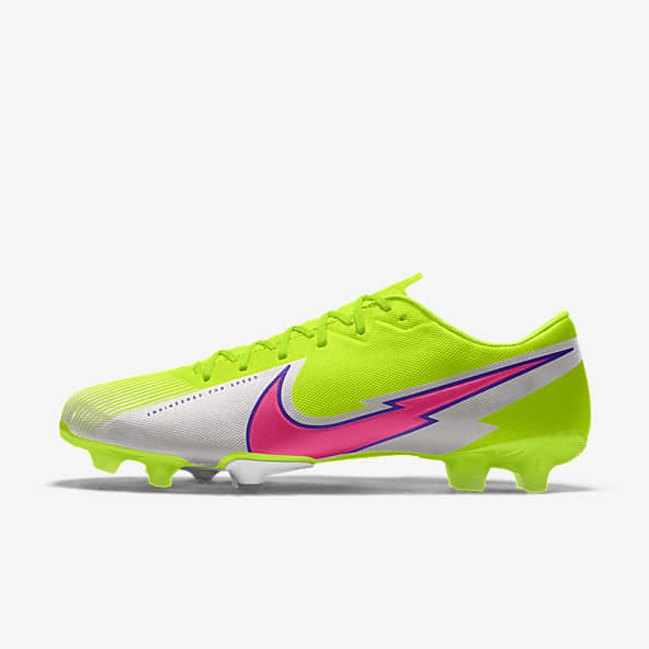nikeid design your own football boots