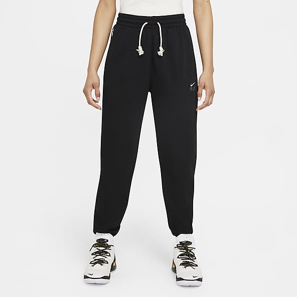 nike joggers zip pockets