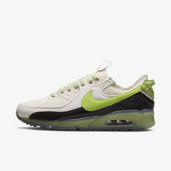 Men's Air Max 90 Trainers. Nike IE