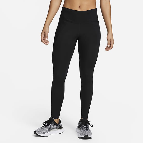 Punto Nominal Párrafo Laufen Tights & Leggings. Nike CH