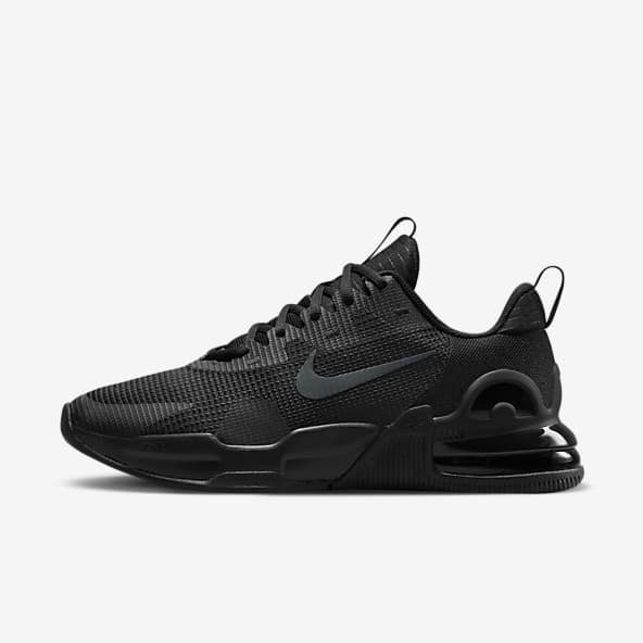 Mens Black Shoes. Nike.com