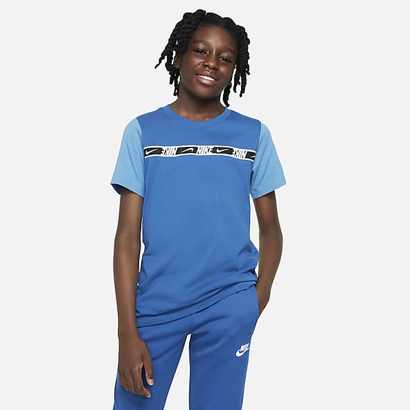 Abbigliamento per bambino e ragazzo. Nike IT