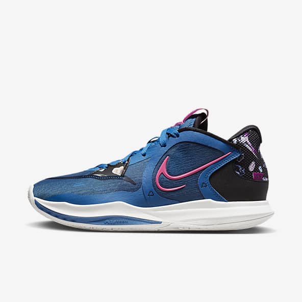 Blue Kyrie Irving Shoes. Nike PH