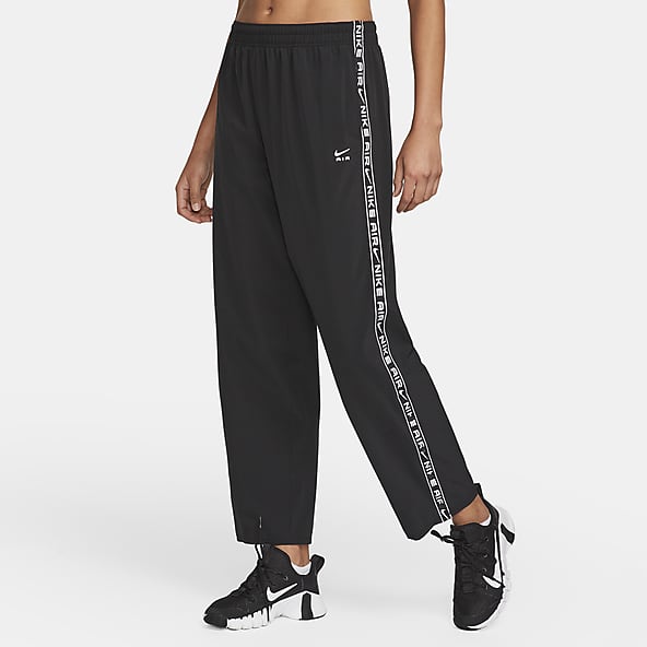 Womens Mid Rise Pants. Nike.com