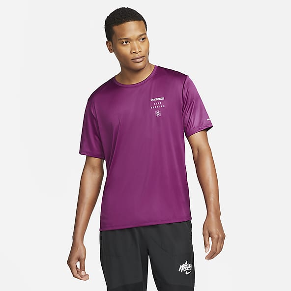 Maglie nike rosse outlet