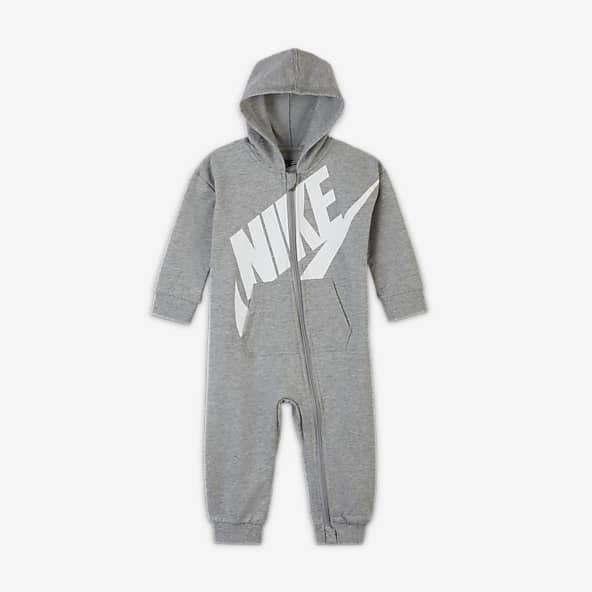 baby boy nike jogging suits