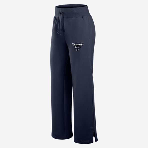 Nike Phoenix Fleece Women's Soccer Pants