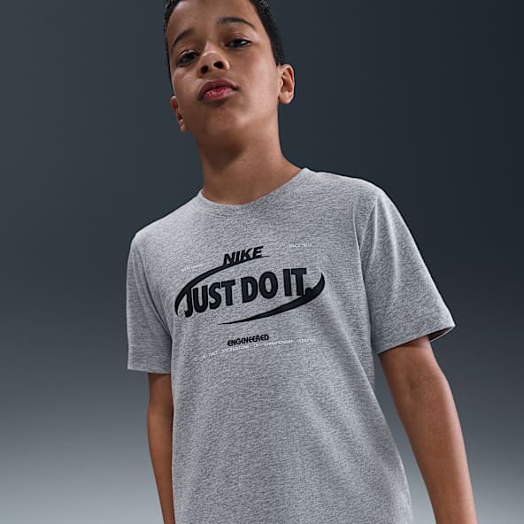 Nike Sportswear T-Shirt (ältere Kinder)