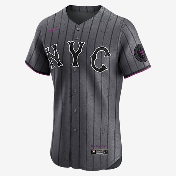 Juan Soto New York Mets Men's Nike Dri-FIT ADV MLB Elite Jersey