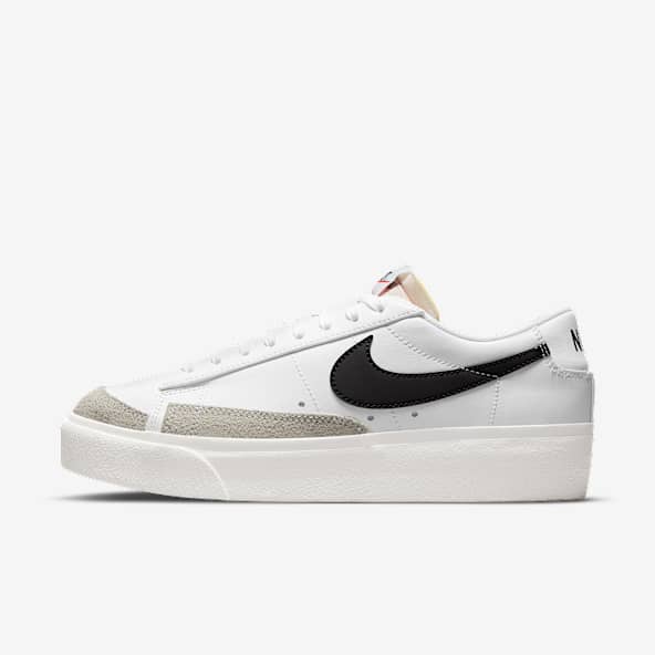 nike w blazer low