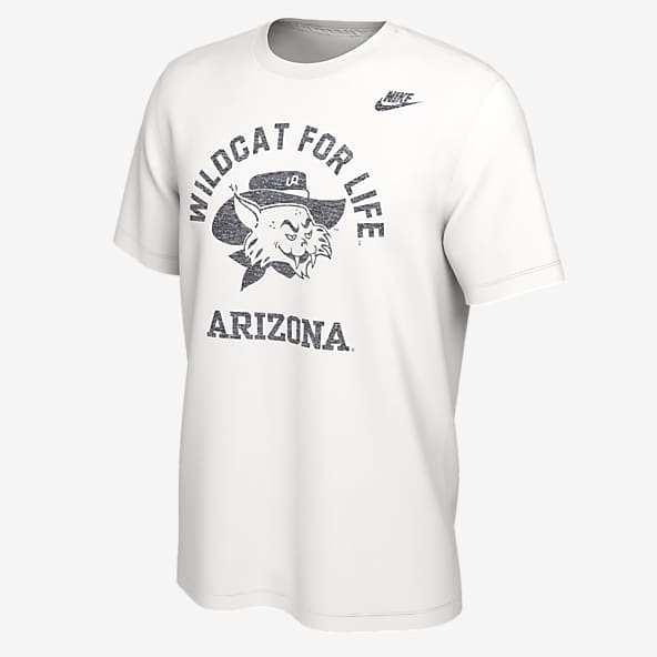 Wildcats Jersey Nike Size Large Basketball #11 Arizona