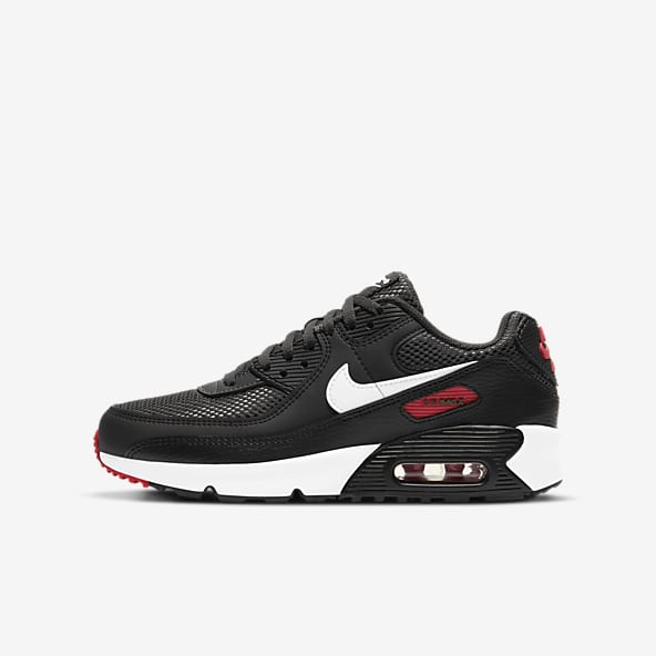 childrens nike air max 90 trainers
