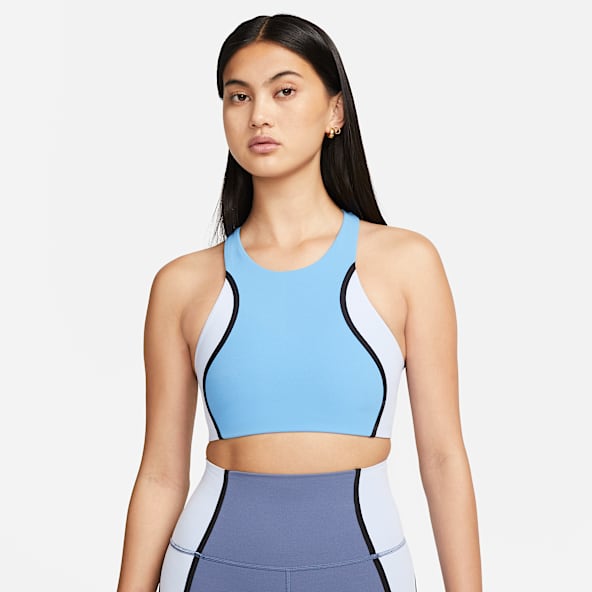 Women's Sports Bras. Nike ID
