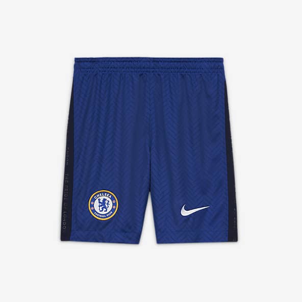 nike football shorts junior