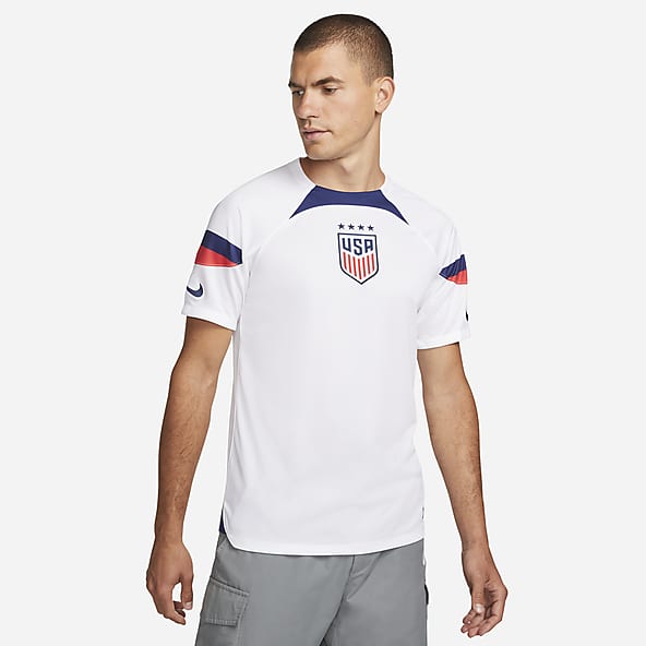 Nike USA 2022/23 Stadium Away Men's Dri-FIT Soccer Jersey | lupon.gov.ph