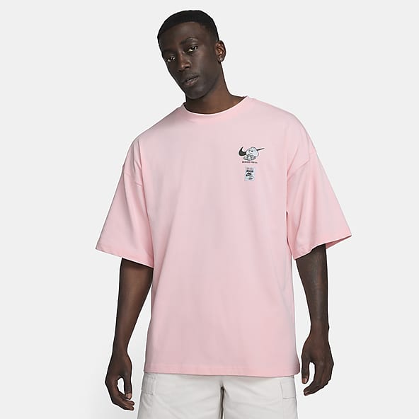 Pink Tops & T-Shirts. UK