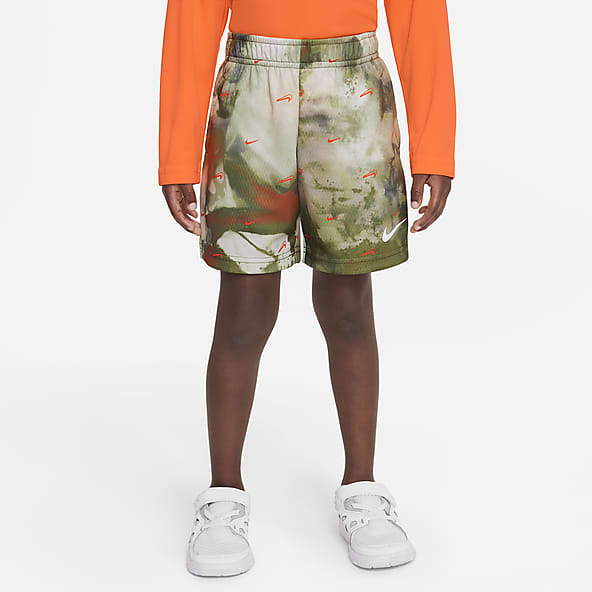 boys nike air shorts