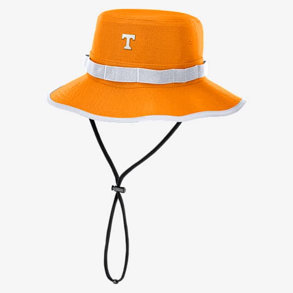 Tennessee Sideline Apex Gameday Boonie Men's Nike Dri-FIT College Bucket Hat
