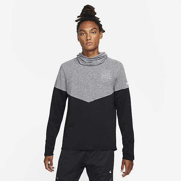 nike cold gear running